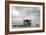 Abandoned House and Truck-Rip Smith-Framed Photographic Print