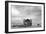 Abandoned House and Truck-Rip Smith-Framed Photographic Print