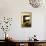 Abandoned House Full of Sand. Kolmanskop Ghost Town, Namib Desert Namibia, October 2013-Enrique Lopez-Tapia-Mounted Photographic Print displayed on a wall