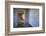 Abandoned House Full of Sand. Kolmanskop Ghost Town, Namib Desert Namibia, October 2013-Enrique Lopez-Tapia-Framed Photographic Print