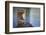 Abandoned House Full of Sand. Kolmanskop Ghost Town, Namib Desert Namibia, October 2013-Enrique Lopez-Tapia-Framed Photographic Print