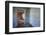 Abandoned House Full of Sand. Kolmanskop Ghost Town, Namib Desert Namibia, October 2013-Enrique Lopez-Tapia-Framed Photographic Print