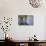 Abandoned House Full of Sand. Kolmanskop Ghost Town, Namib Desert Namibia, October 2013-Enrique Lopez-Tapia-Photographic Print displayed on a wall