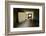 Abandoned House Full of Sand-Enrique Lopez-Tapia-Framed Photographic Print