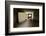 Abandoned House Full of Sand-Enrique Lopez-Tapia-Framed Photographic Print