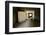 Abandoned House Full of Sand-Enrique Lopez-Tapia-Framed Photographic Print