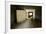 Abandoned House Full of Sand-Enrique Lopez-Tapia-Framed Photographic Print