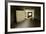 Abandoned House Full of Sand-Enrique Lopez-Tapia-Framed Photographic Print