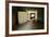 Abandoned House Full of Sand-Enrique Lopez-Tapia-Framed Photographic Print