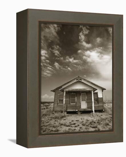 Abandoned House-Aaron Horowitz-Framed Premier Image Canvas