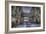 Abandoned Industrial Building-Nathan Wright-Framed Photographic Print