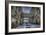 Abandoned Industrial Building-Nathan Wright-Framed Photographic Print