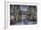 Abandoned Industrial Building-Nathan Wright-Framed Photographic Print