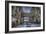 Abandoned Industrial Building-Nathan Wright-Framed Photographic Print