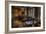 Abandoned Interior-Nathan Wright-Framed Photographic Print