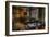 Abandoned Interior-Nathan Wright-Framed Photographic Print