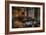 Abandoned Interior-Nathan Wright-Framed Photographic Print