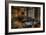 Abandoned Interior-Nathan Wright-Framed Photographic Print