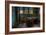 Abandoned Interior-Nathan Wright-Framed Photographic Print