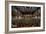 Abandoned Interior-Nathan Wright-Framed Photographic Print