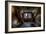 Abandoned Interior-Nathan Wright-Framed Photographic Print