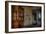 Abandoned Interior-Nathan Wright-Framed Photographic Print