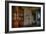 Abandoned Interior-Nathan Wright-Framed Photographic Print