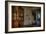 Abandoned Interior-Nathan Wright-Framed Photographic Print