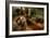 Abandoned Interior-Nathan Wright-Framed Photographic Print