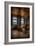 Abandoned Interior-Nathan Wright-Framed Photographic Print