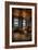 Abandoned Interior-Nathan Wright-Framed Photographic Print