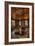 Abandoned Interior-Nathan Wright-Framed Photographic Print