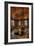 Abandoned Interior-Nathan Wright-Framed Photographic Print