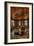 Abandoned Interior-Nathan Wright-Framed Photographic Print