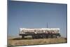 Abandoned Lorry-Clive Nolan-Mounted Photographic Print