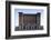 Abandoned Michigan Central Station-Paul Souders-Framed Photographic Print