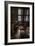 Abandoned Office Interior-Nathan Wright-Framed Photographic Print