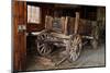 Abandoned ore wagon, Bodie State Historic Park, California-Adam Jones-Mounted Photographic Print