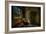 Abandoned Room-Nathan Wright-Framed Photographic Print