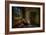 Abandoned Room-Nathan Wright-Framed Photographic Print