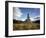 Abandoned Russian Church in the Village of Unalaska Near Dutch Harbor, Aleutian Islands-Dmitri Kessel-Framed Photographic Print