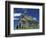 Abandoned School House in the Palouse, Washington, USA-William Sutton-Framed Photographic Print