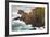 Abandoned Tin Mine Near Botallack-Miles Ertman-Framed Photographic Print