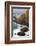 Abandoned Tin Mine Near Botallack-Miles Ertman-Framed Photographic Print