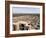 Abandoned Town from Citadel, Bam, Iran, Middle East-Sergio Pitamitz-Framed Photographic Print