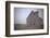 Abandoned Wooden Barn, Joliet, Illinois Route 66-Julien McRoberts-Framed Photographic Print