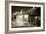 Abandoned-Alan Hausenflock-Framed Photographic Print