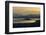 Abaya Lake at sunrise, Arbaminch, Ethiopia-Keren Su-Framed Photographic Print