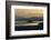 Abaya Lake at sunrise, Arbaminch, Ethiopia-Keren Su-Framed Photographic Print