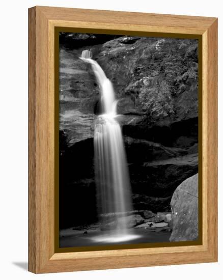 Abazz-Jim Crotty-Framed Premier Image Canvas